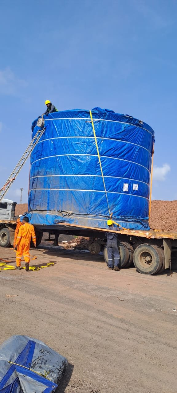 Aditya Marine Limited